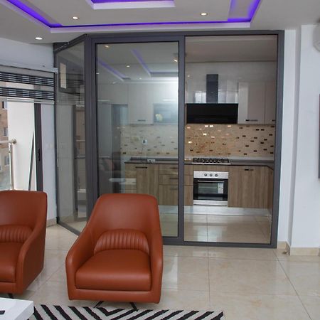 Residence Teranga Immo Luxe Residence Ndoumbe Sylla Dakar Eksteriør billede