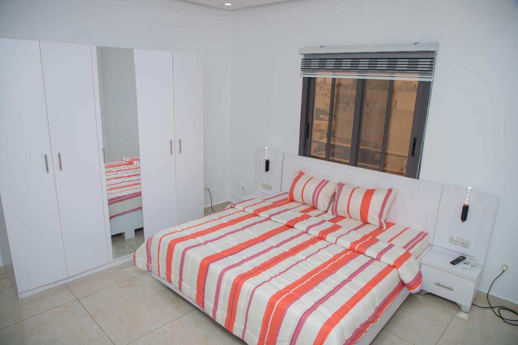 Residence Teranga Immo Luxe Residence Ndoumbe Sylla Dakar Eksteriør billede